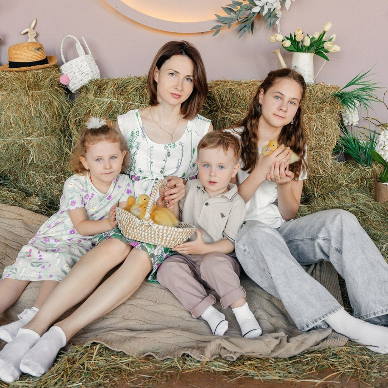 Отзывы. Ваш семейный фотограф в Минске — Вика Трегубова