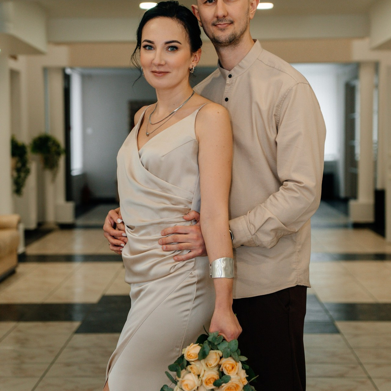 Отзывы. Ваш семейный фотограф в Минске — Вика Трегубова