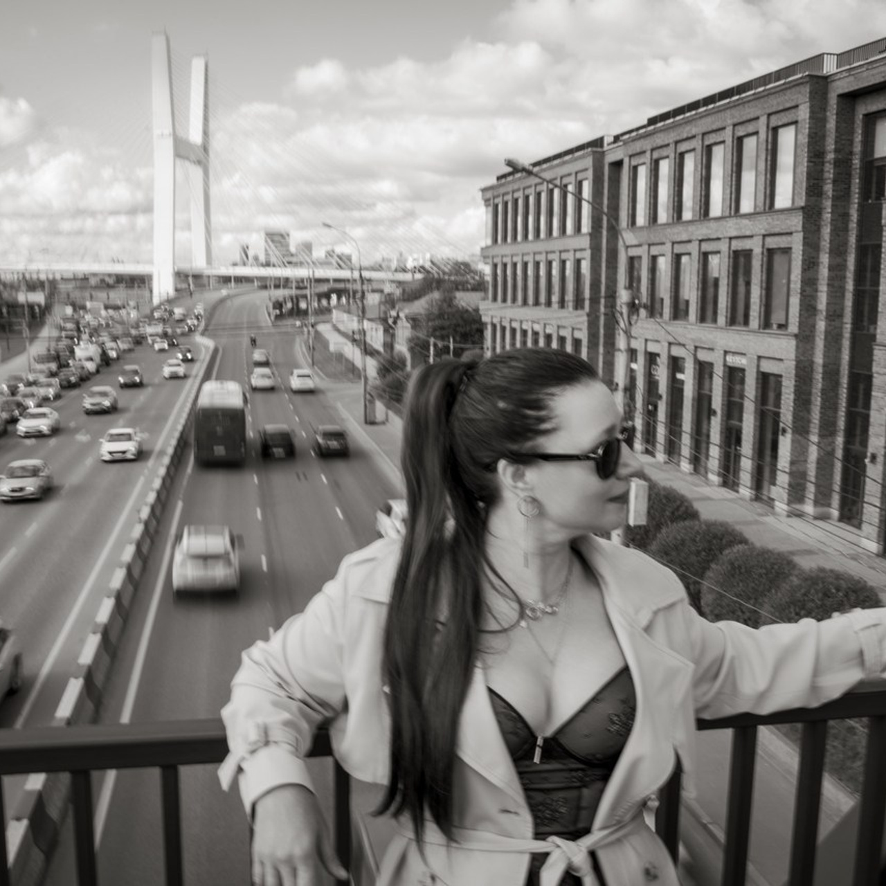 Отзывы. Фотограф Дарина Холстинина