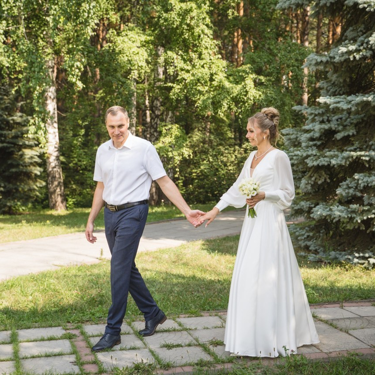 Отзывы. Фотограф Дарина Холстинина