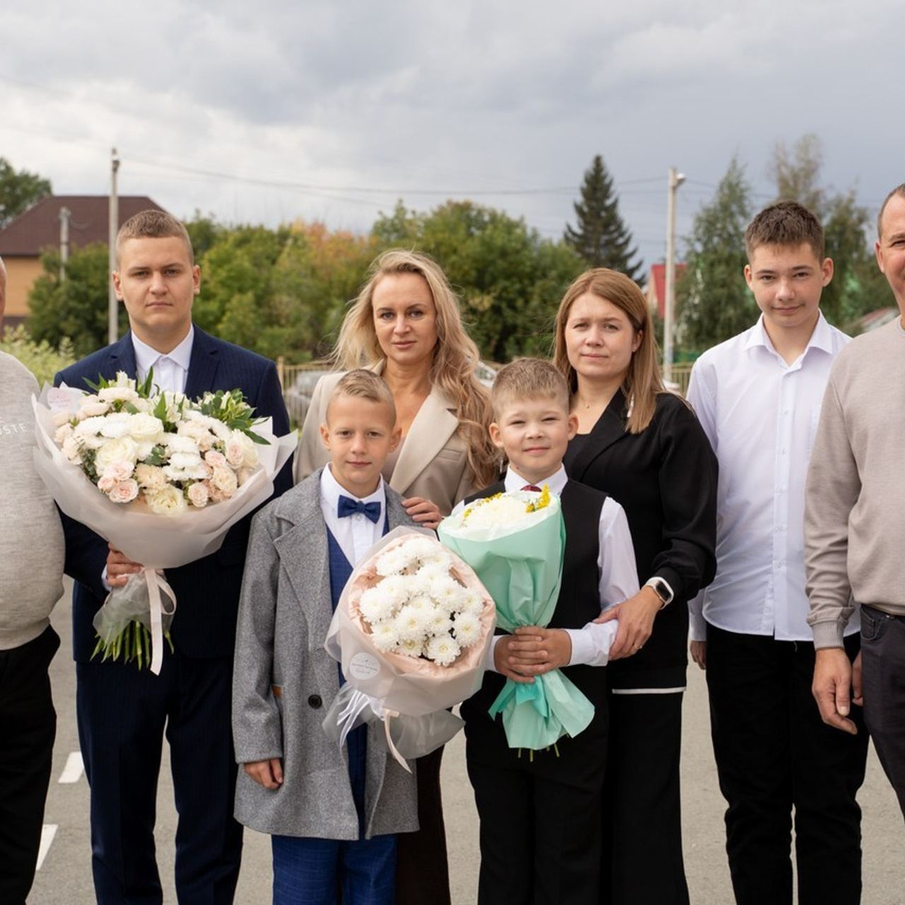 Отзывы. Фотограф Дарина Холстинина