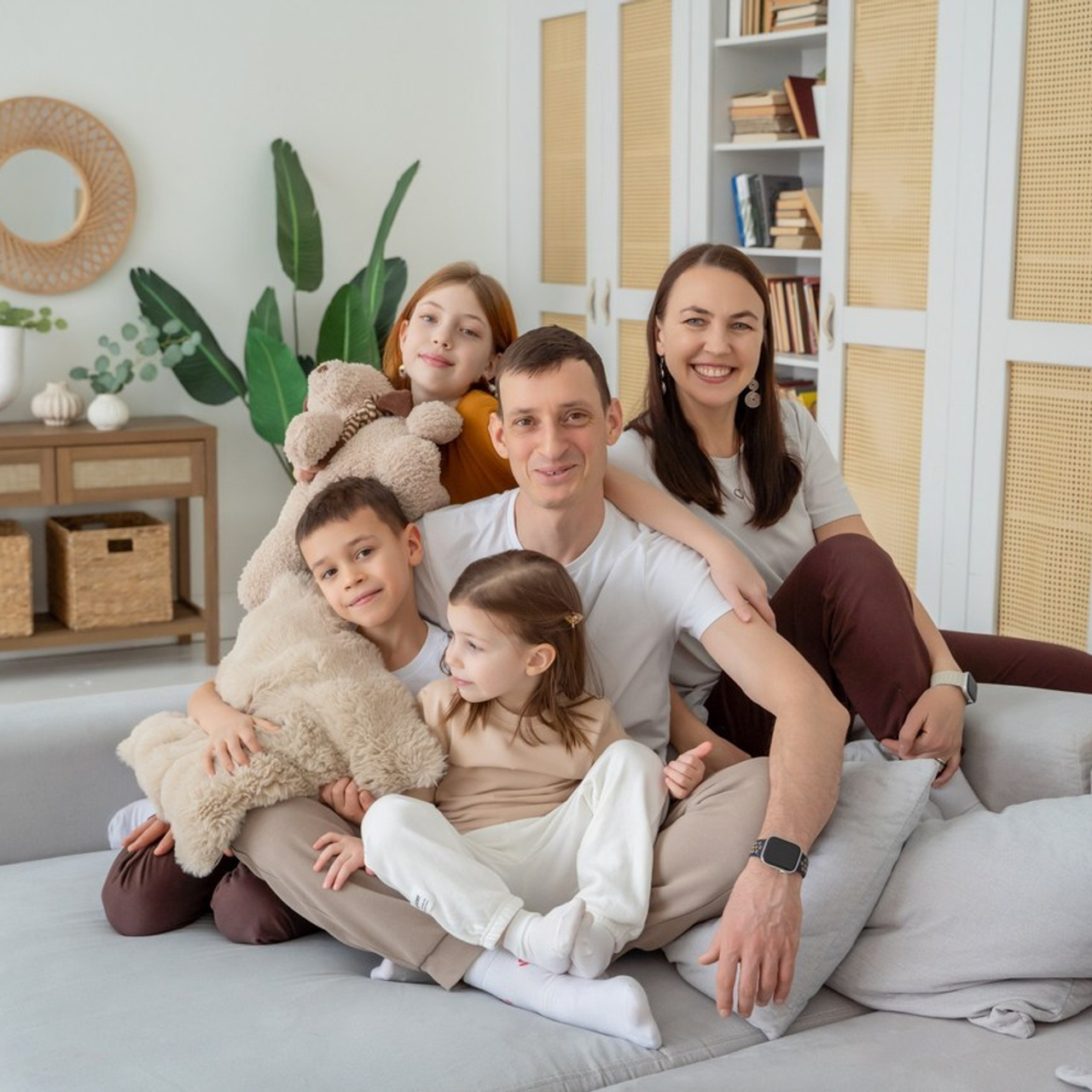 Отзывы. Главная