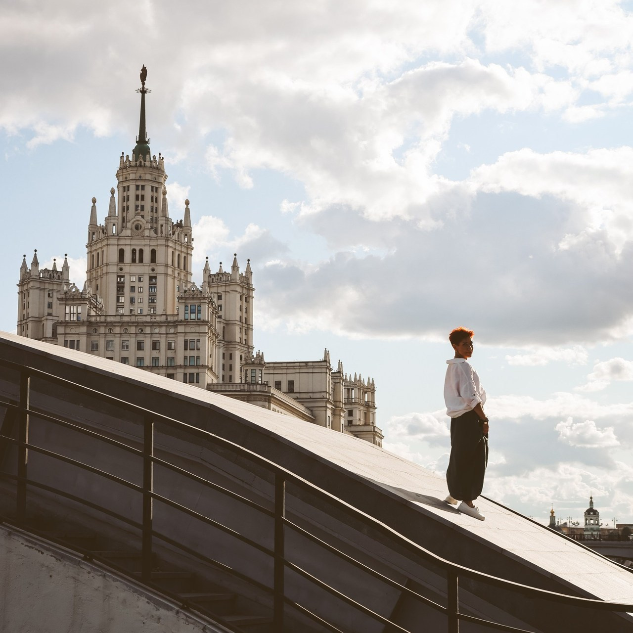 Отзывы. Фотограф в Москве