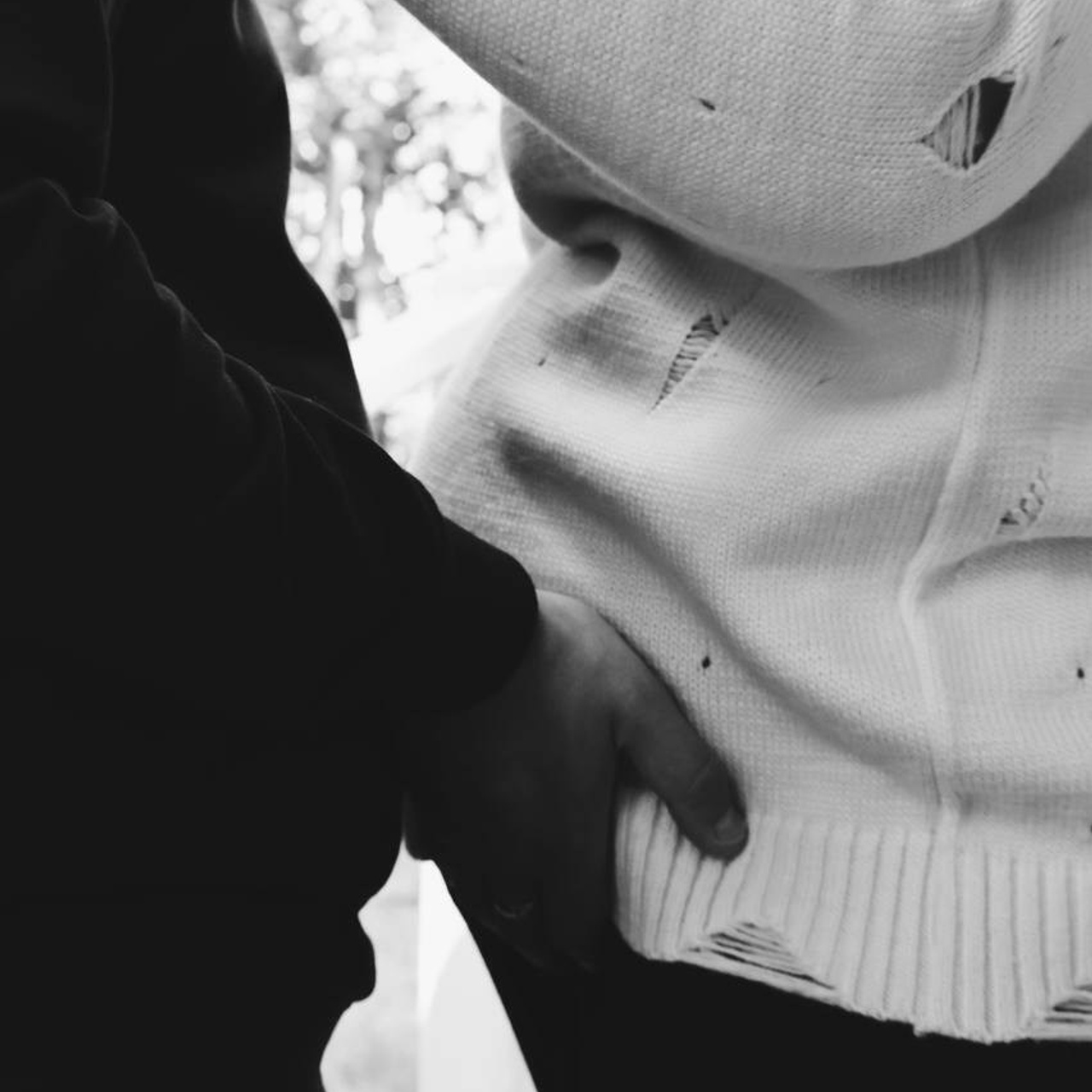 Настя \ Беременная фотосессия. Фотограф в Москве