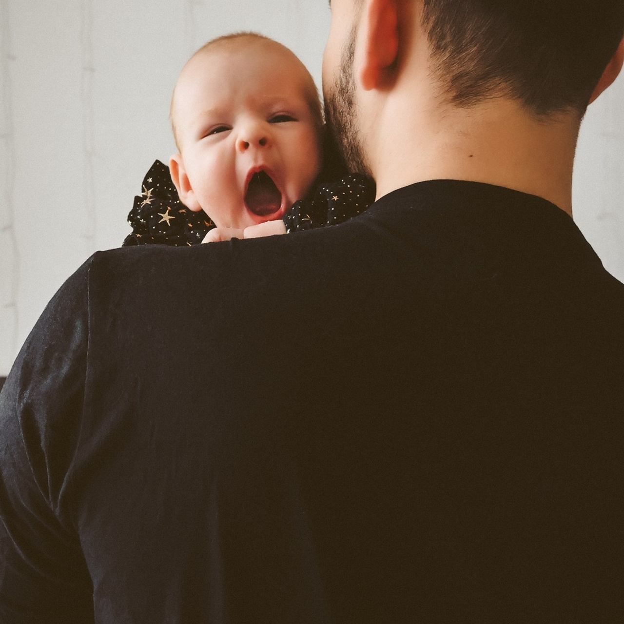 Папа и дочка. Фотограф в Москве