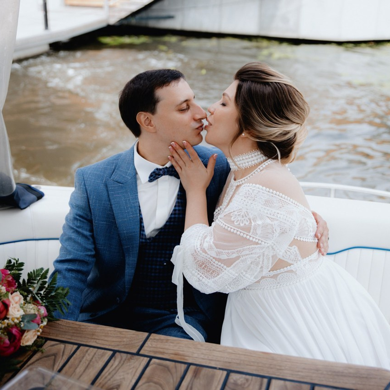 Отзывы. Фотограф в Москве и Санкт-Петербурге Дарина