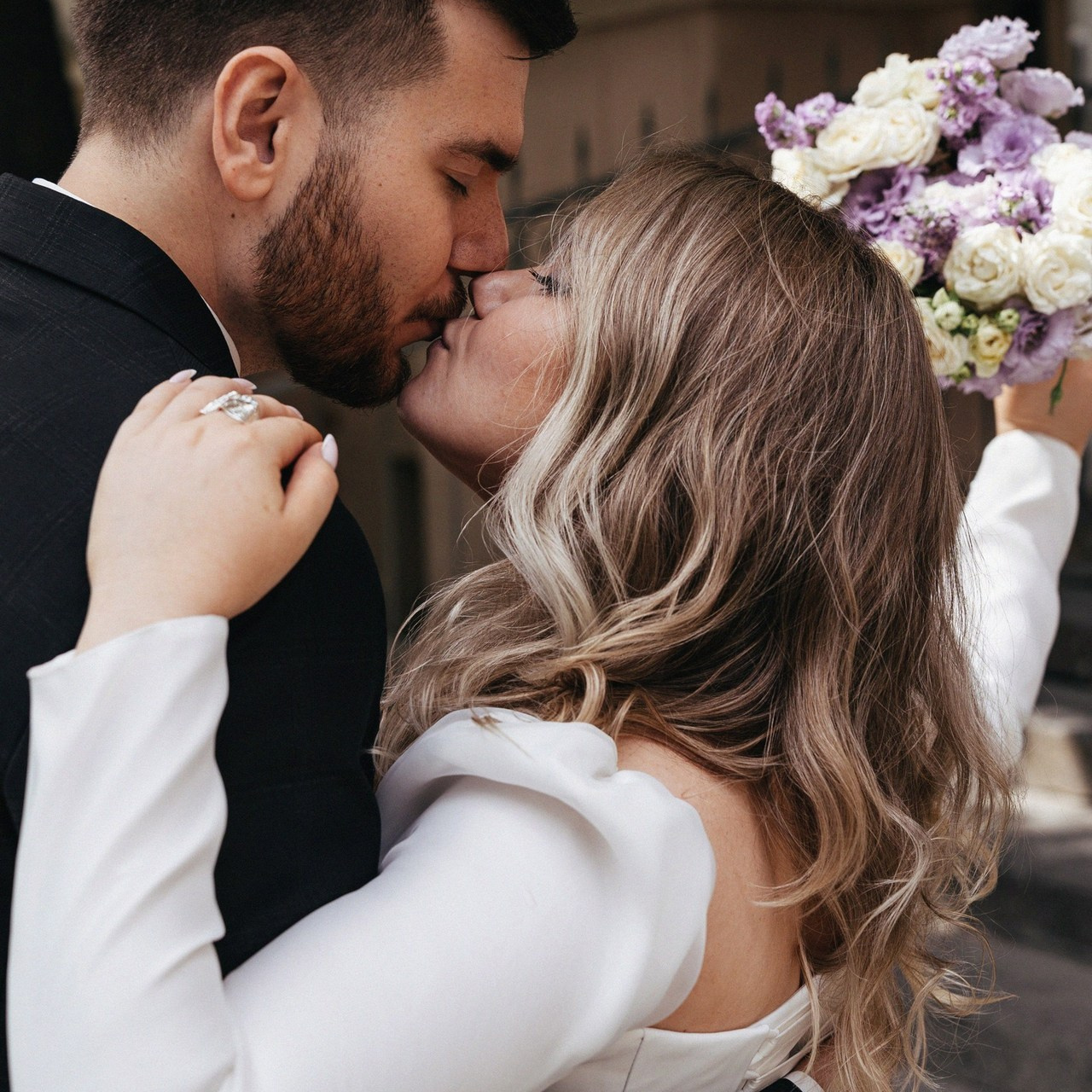 Отзывы. Портретный фотограф в Москве Юлия Леви