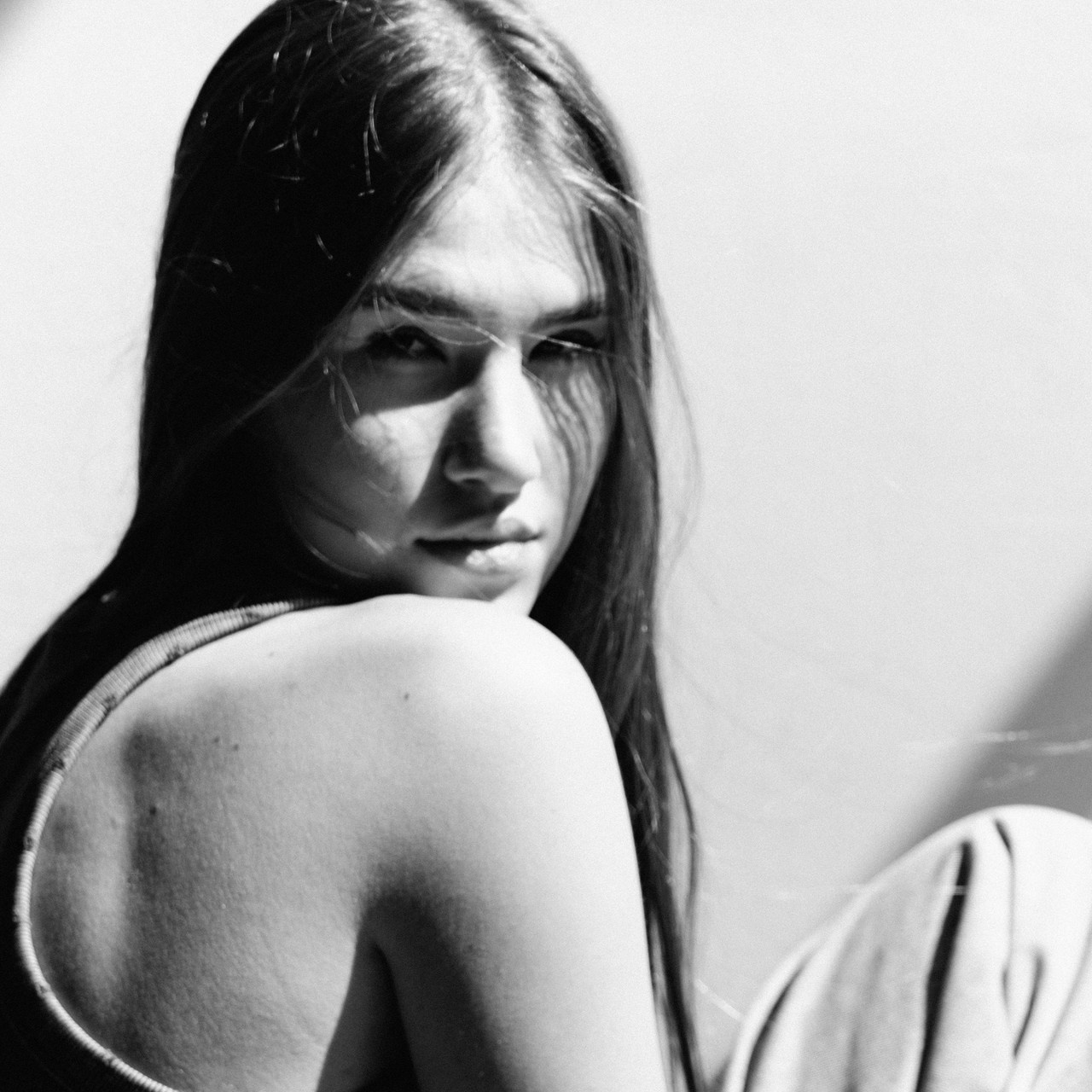 Отзывы. Портретный фотограф в Москве Юлия Леви