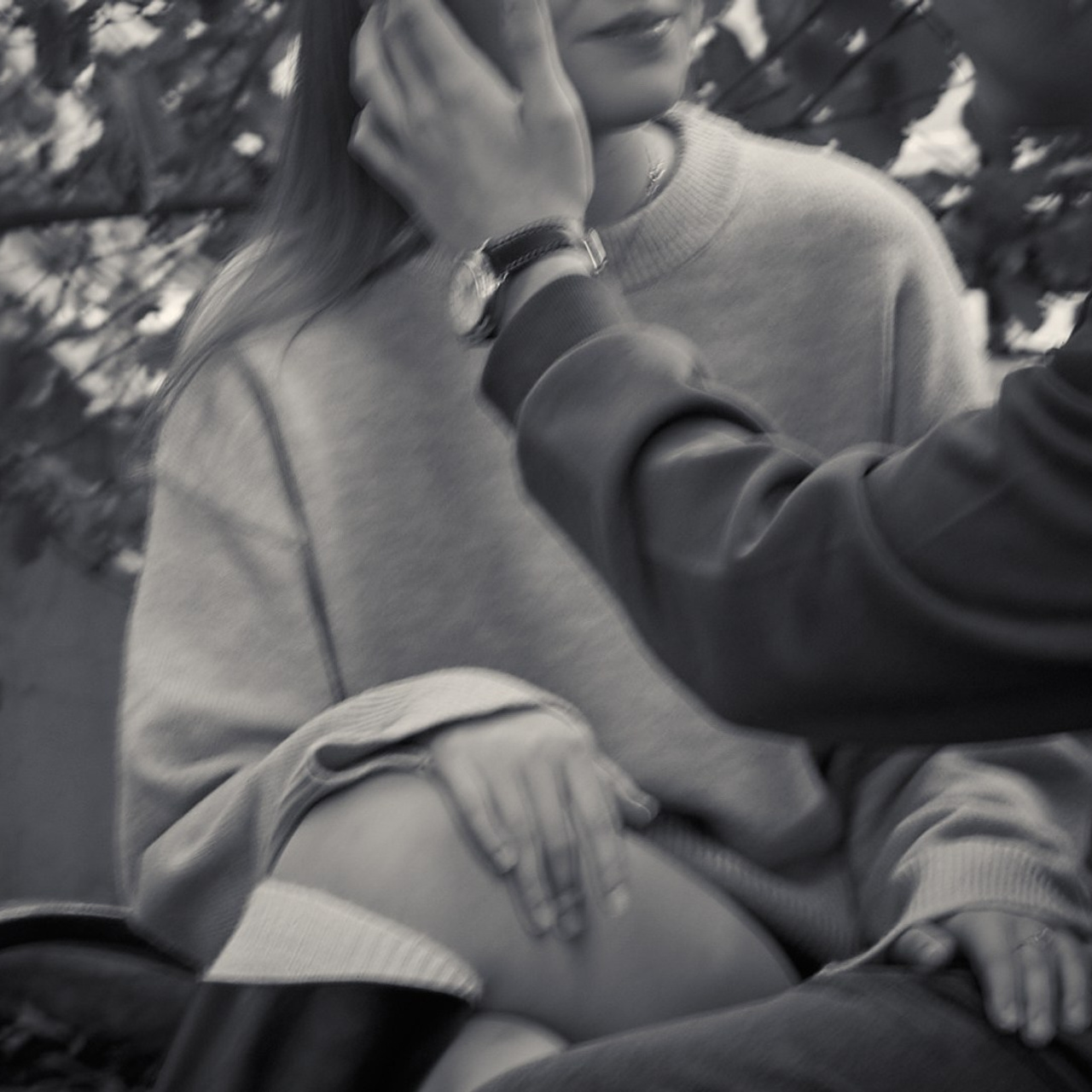 love story