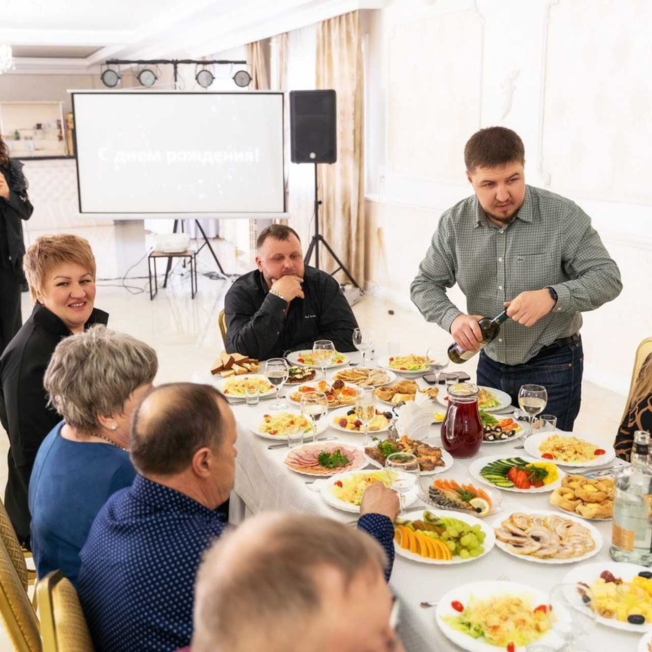 ОТЗЫВЫ. Профессиональный фотограф в г. Бузулук