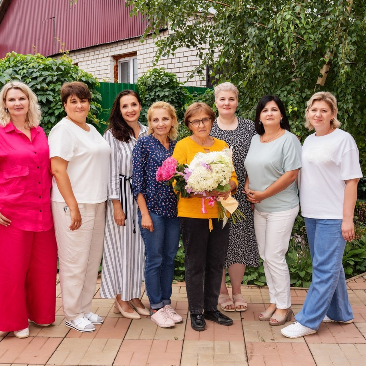 ОТЗЫВЫ. Профессиональный фотограф в г. Бузулук