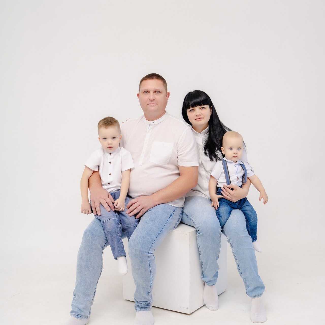 ОТЗЫВЫ. Профессиональный фотограф в г. Бузулук