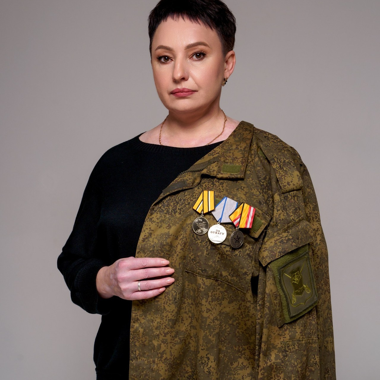 ОТЗЫВЫ. Профессиональный фотограф в г. Бузулук