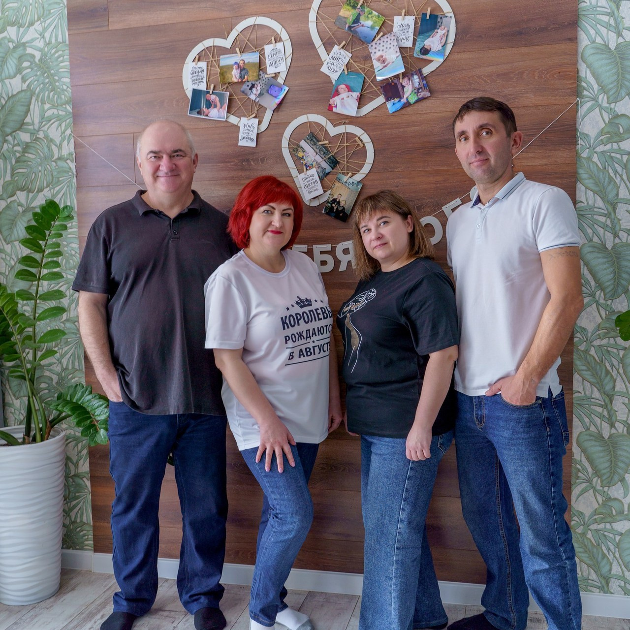 ОТЗЫВЫ. Профессиональный фотограф в г. Бузулук