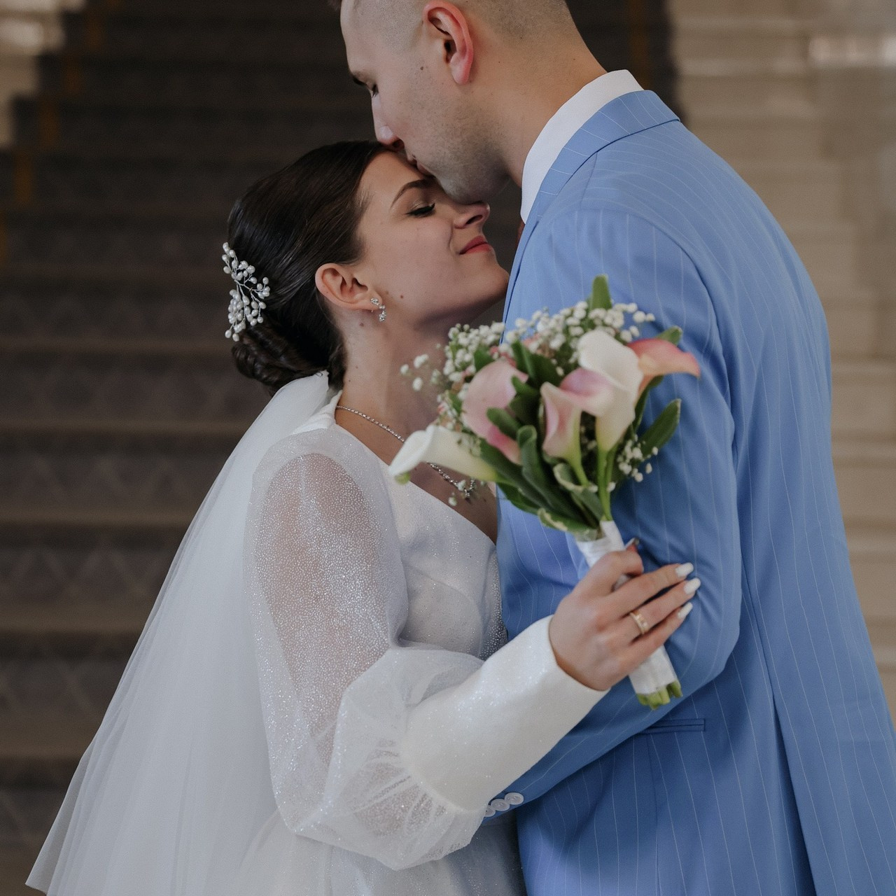 ОТЗЫВЫ. Свадебный и семейный фотограф в Балашихе и в Москве