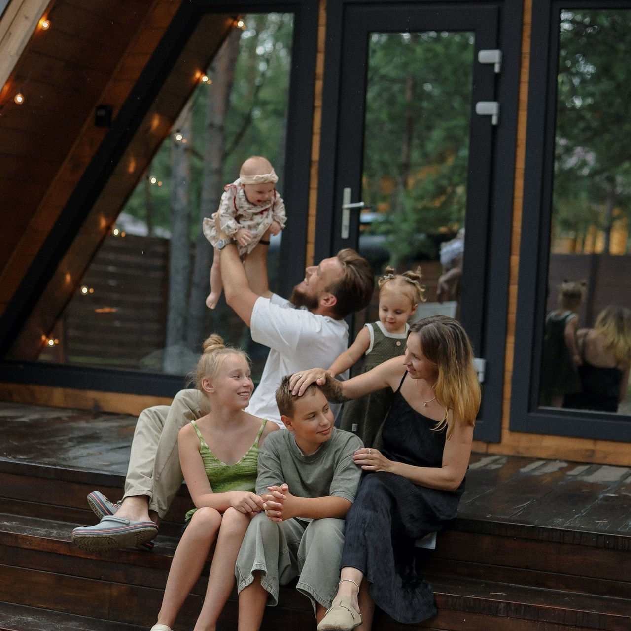 ОТЗЫВЫ. Свадебный и семейный фотограф в Балашихе и в Москве