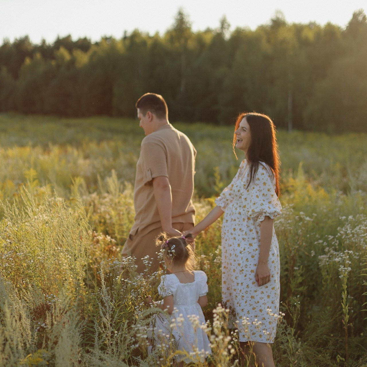 ОТЗЫВЫ. Свадебный и семейный фотограф в Балашихе и в Москве