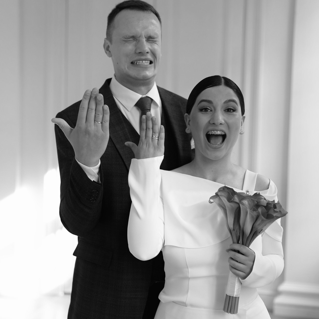 ОТЗЫВЫ. Свадебный и семейный фотограф в Балашихе и в Москве