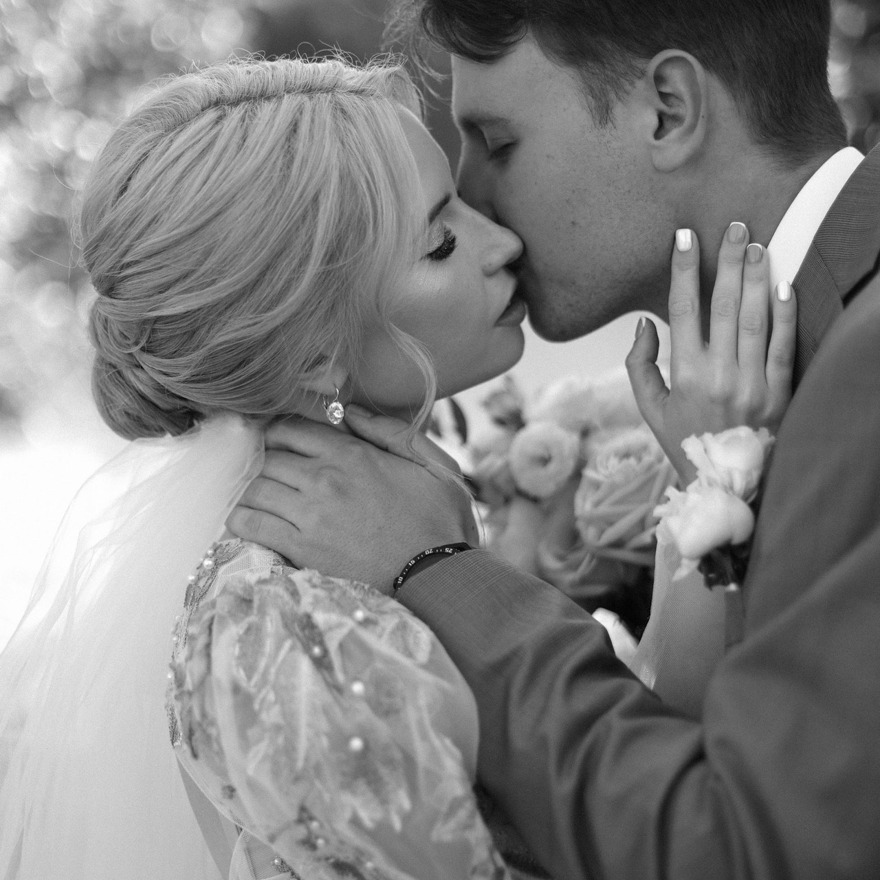 ОТЗЫВЫ. Свадебный и семейный фотограф в Балашихе и в Москве