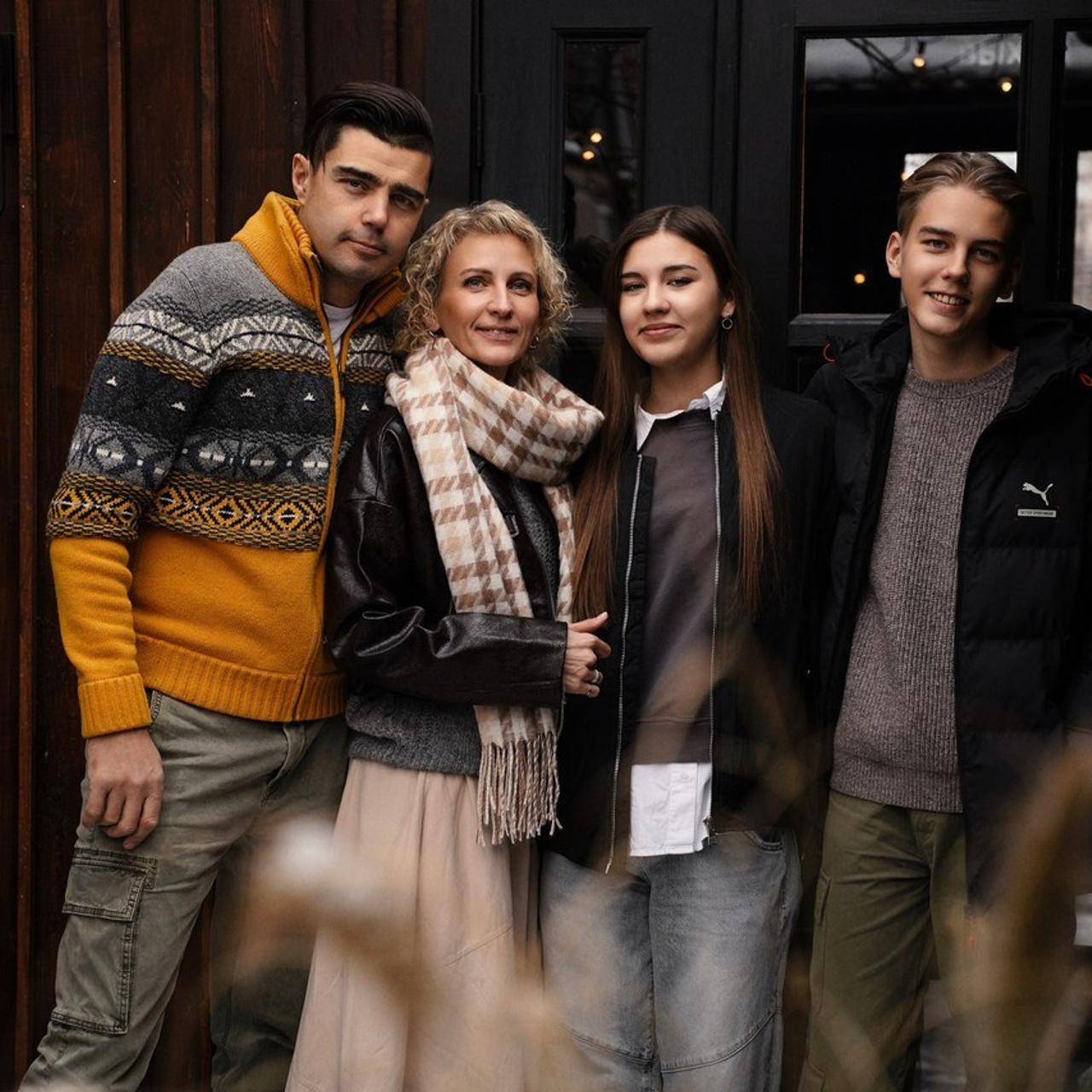 Отзывы. Стильный фотограф и видеограф в Москве и Троицке