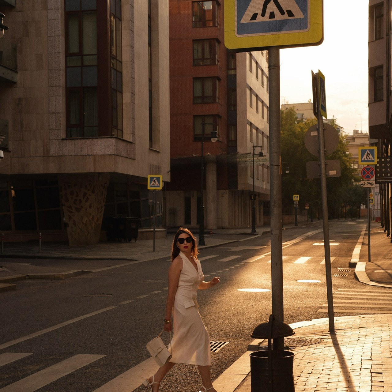 Стильный фотограф и видеограф в Москве и Троицке