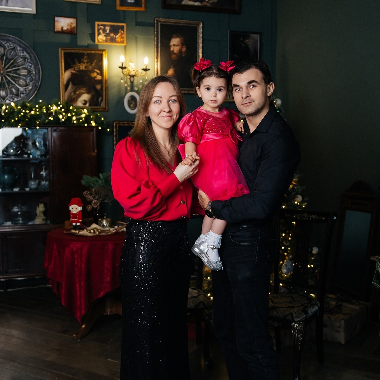 Отзывы. Фотограф Диана Сербинова