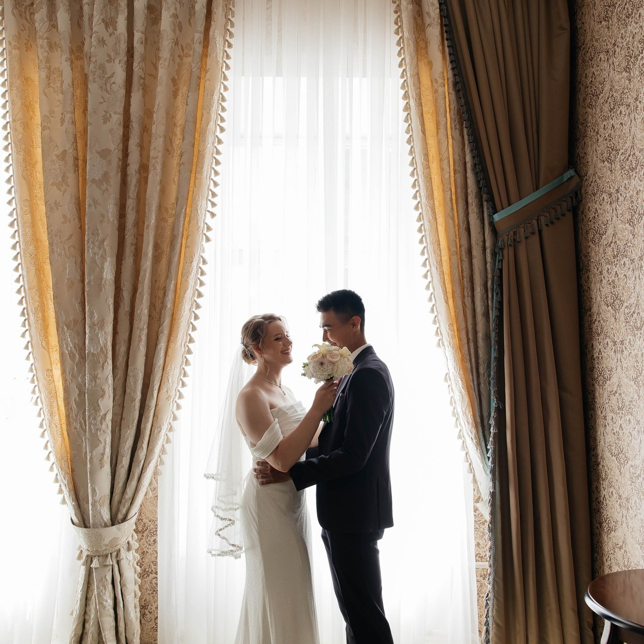 Отзывы. Фотограф Диана Сербинова