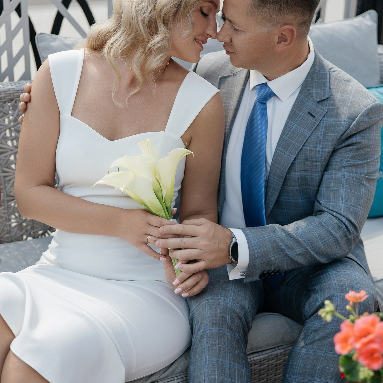 Отзывы. Фотограф Диана Сербинова