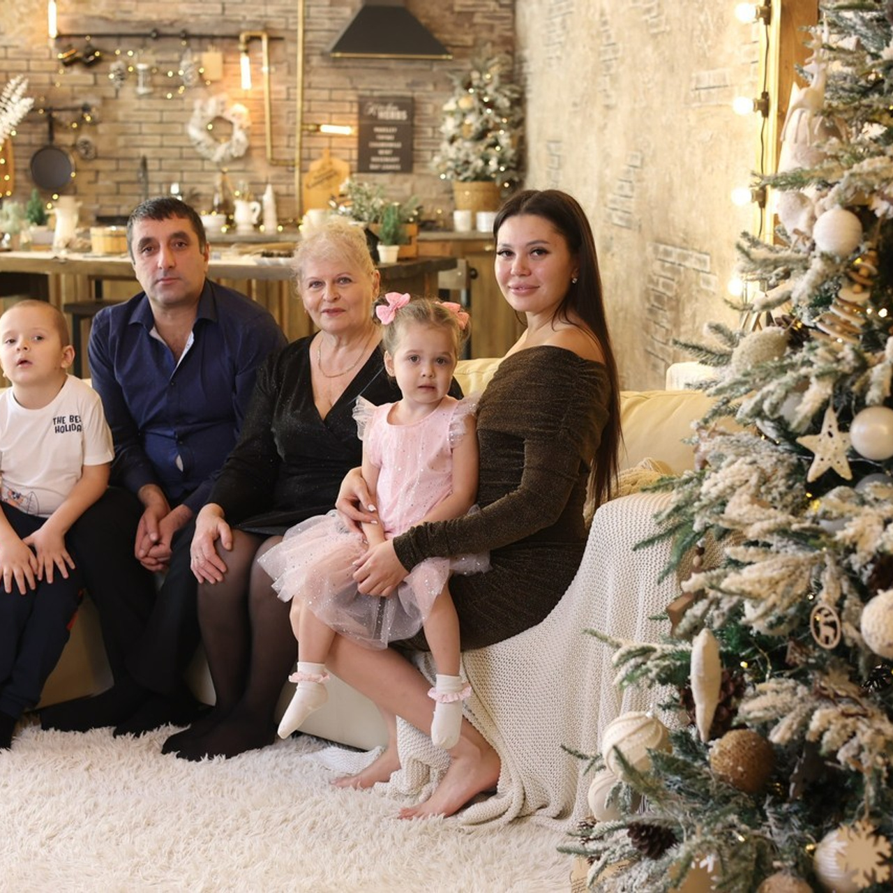 Отзывы. Фотограф Диана Сербинова