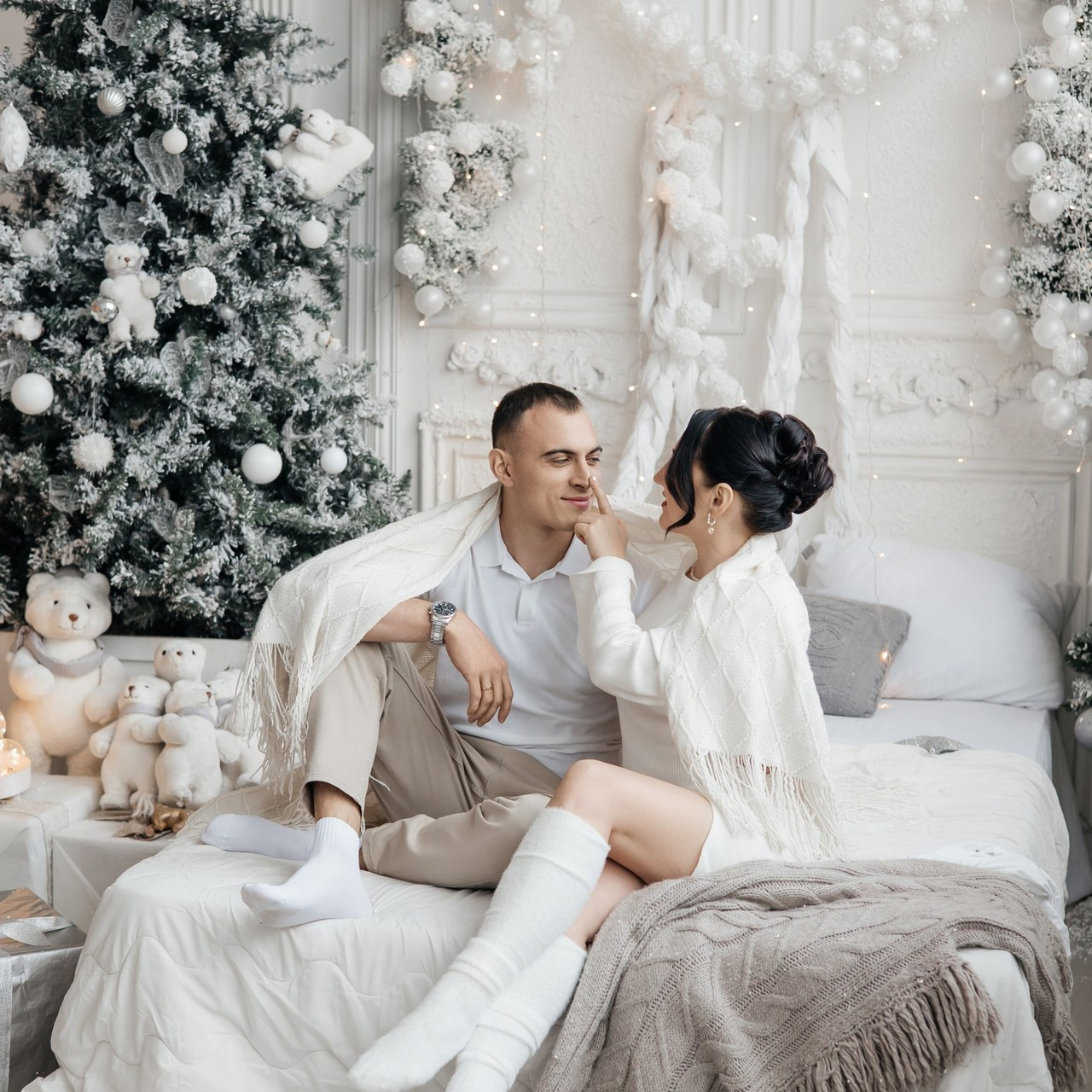 Отзывы. Фотограф Диана Сербинова