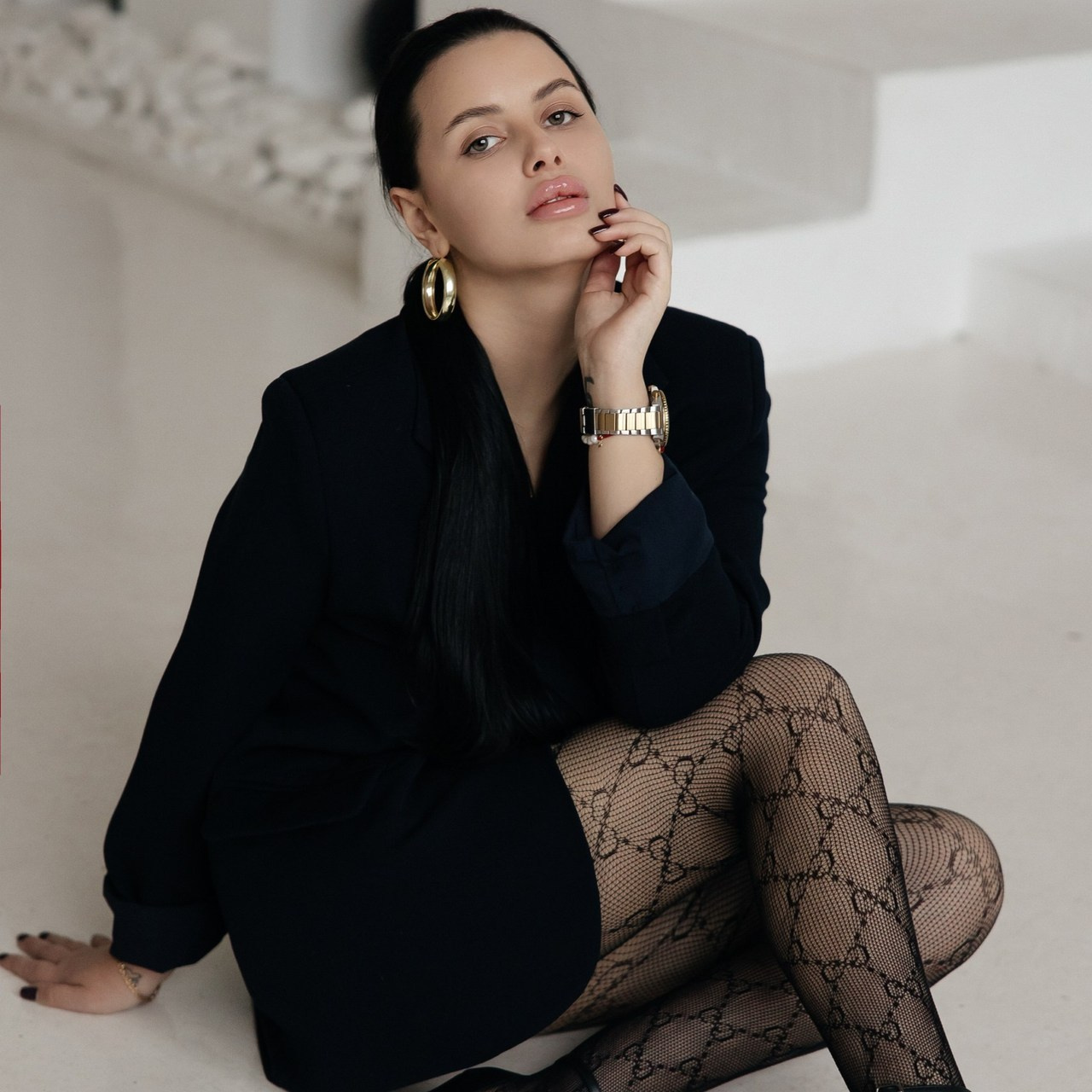 Отзывы. Фотограф Диана Сербинова