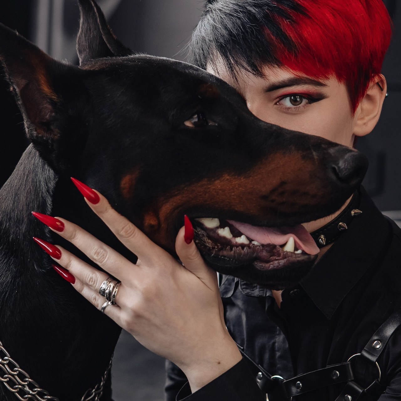 Отзывы. Фотограф Диана Сербинова