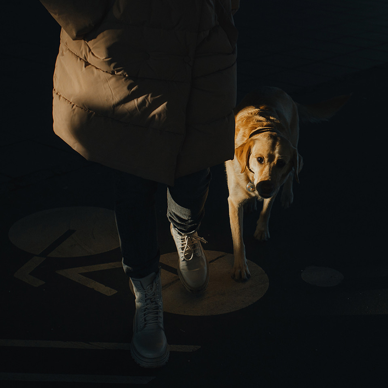 Катя и Фаня. Фотограф Анна Тюрина