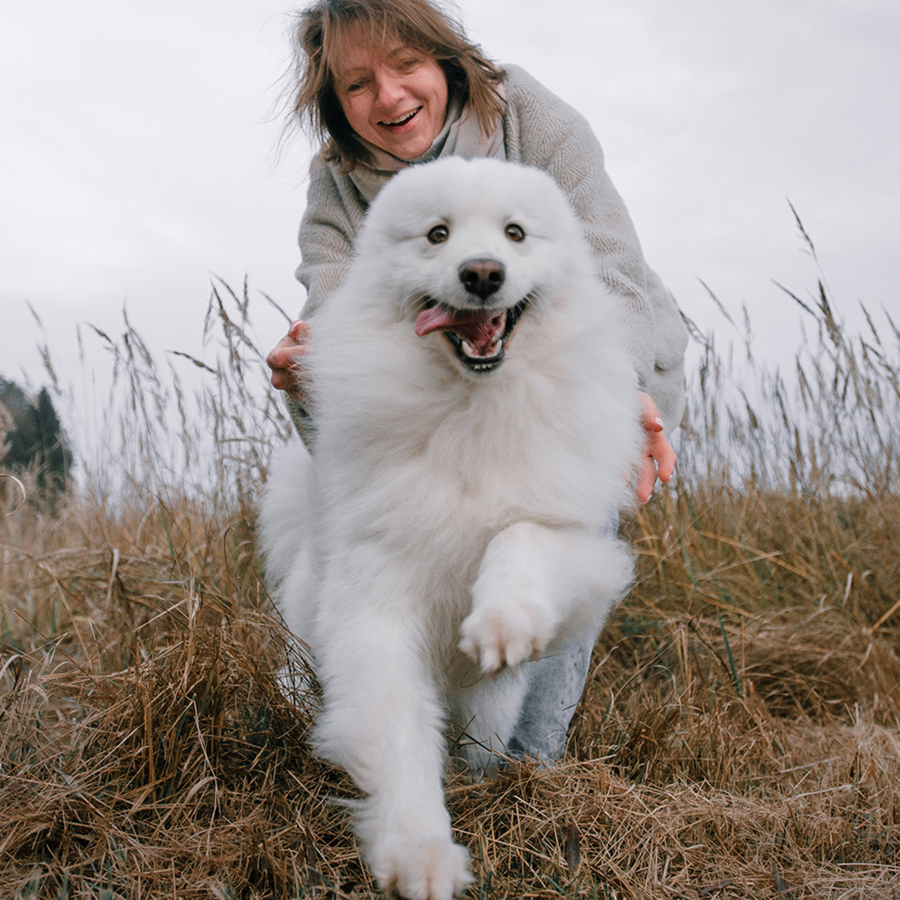Елена и Эльза. Фотограф Анна Тюрина