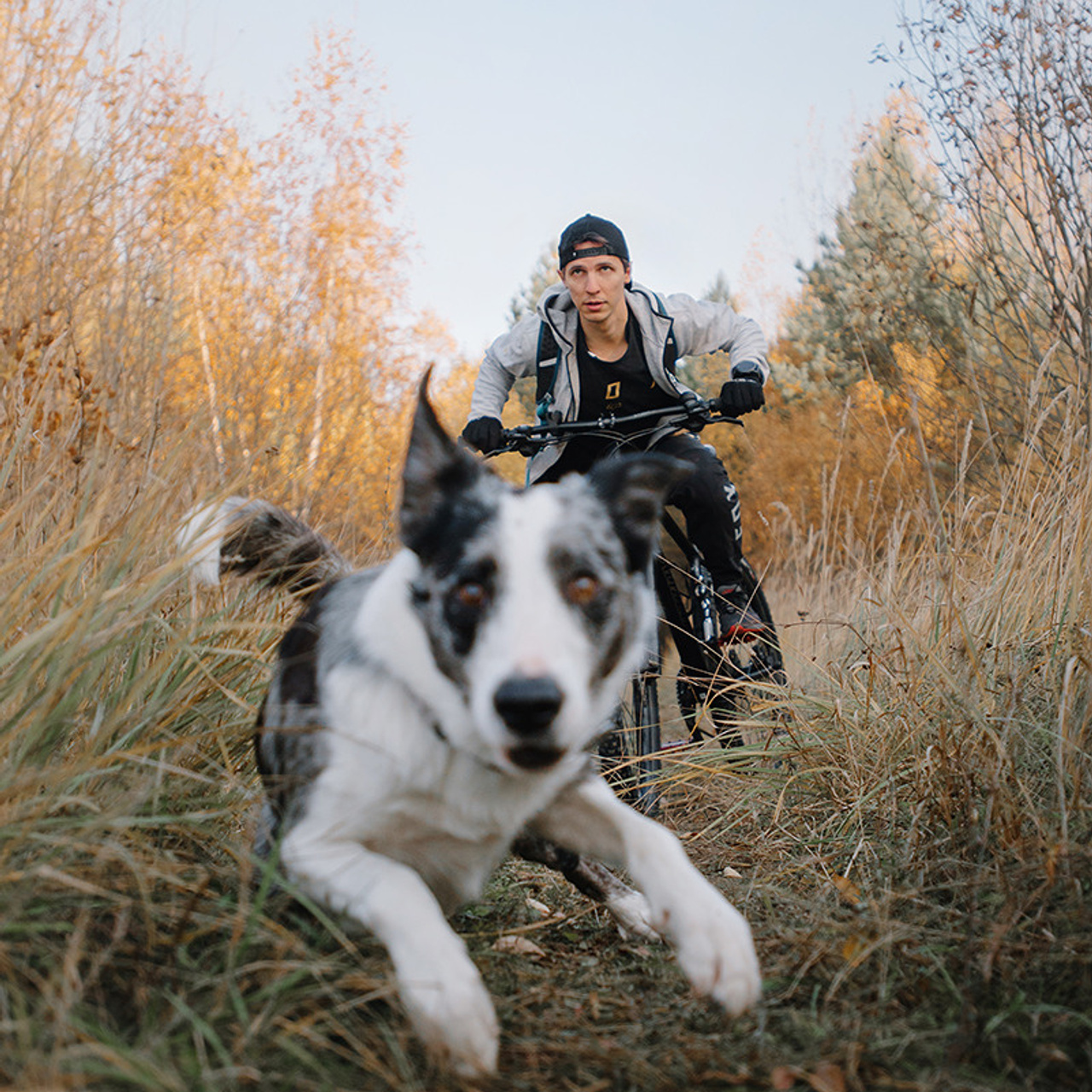 Сева и Кит. Фотограф Анна Тюрина