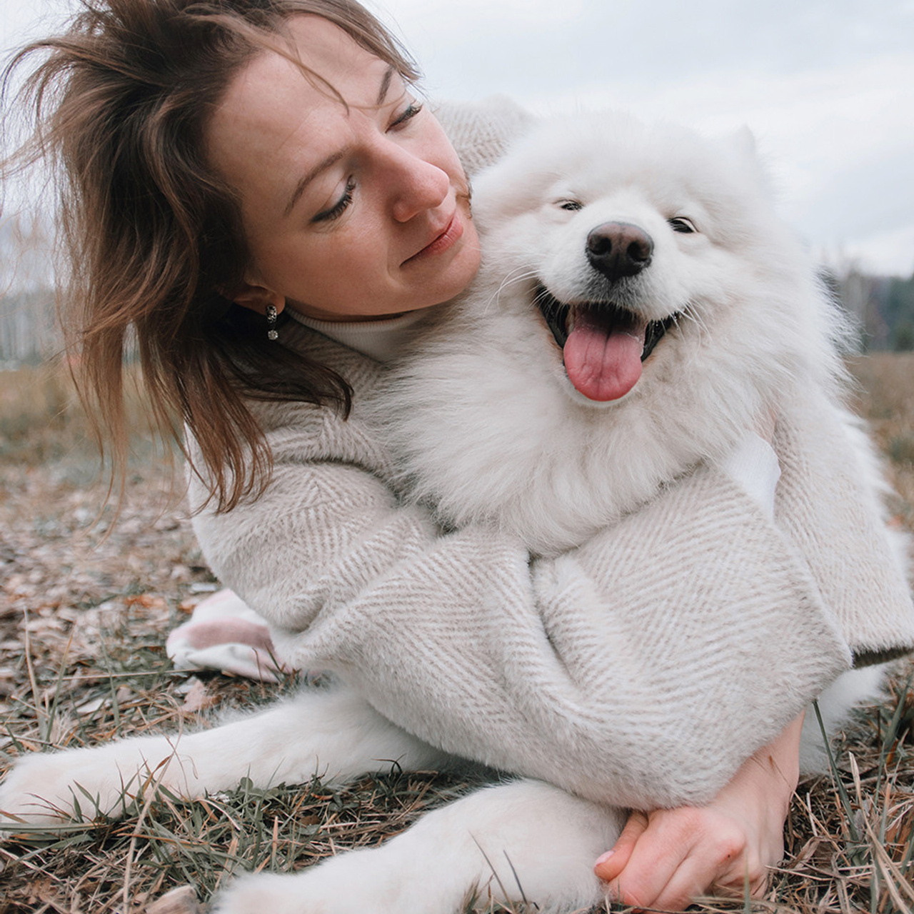 Елена и Эльза. Фотограф Анна Тюрина