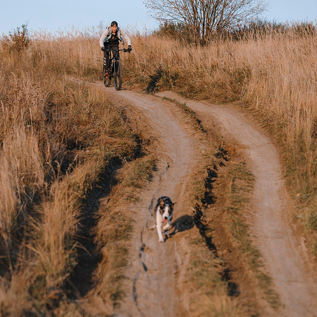 Сева и Кит. Фотограф Анна Тюрина