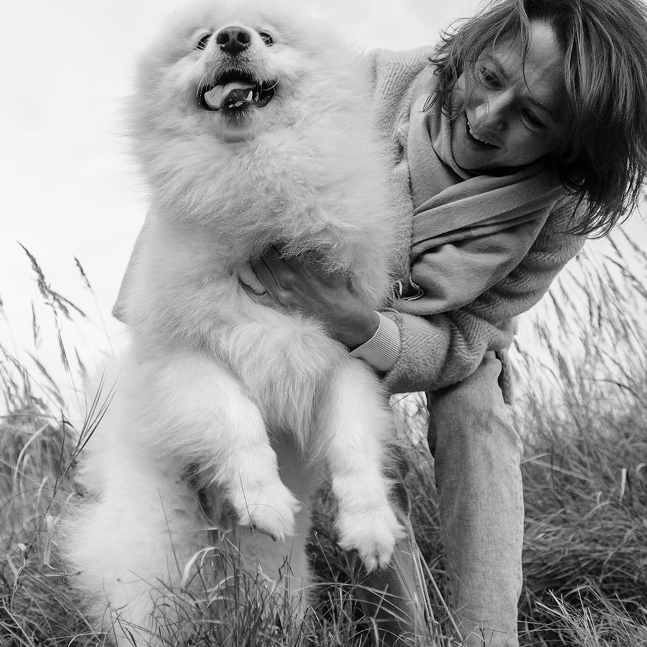 Елена и Эльза. Фотограф Анна Тюрина