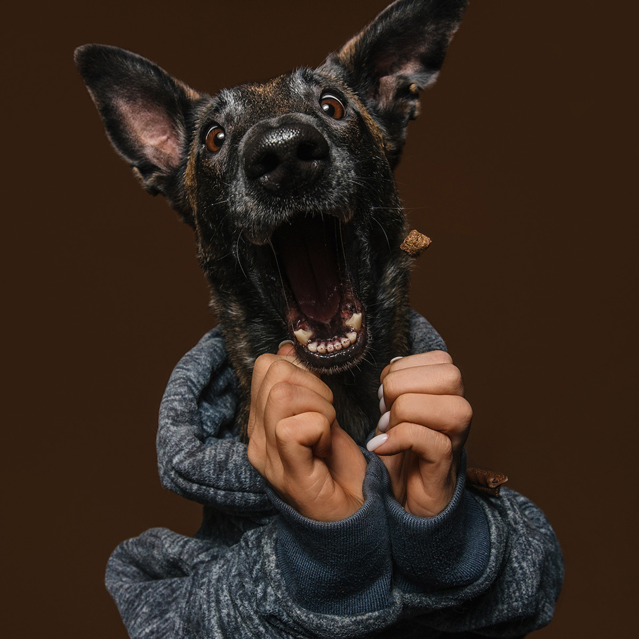 Фотодень в студии. Фотограф Анна Тюрина