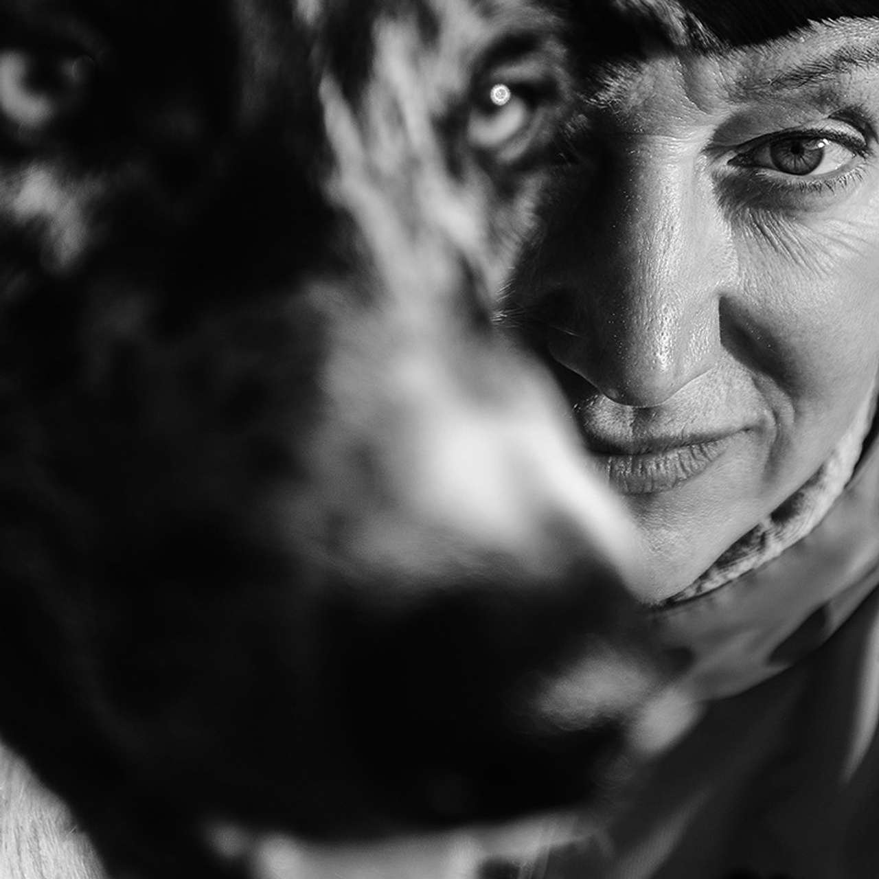 Наталья и Уран. Фотограф Анна Тюрина