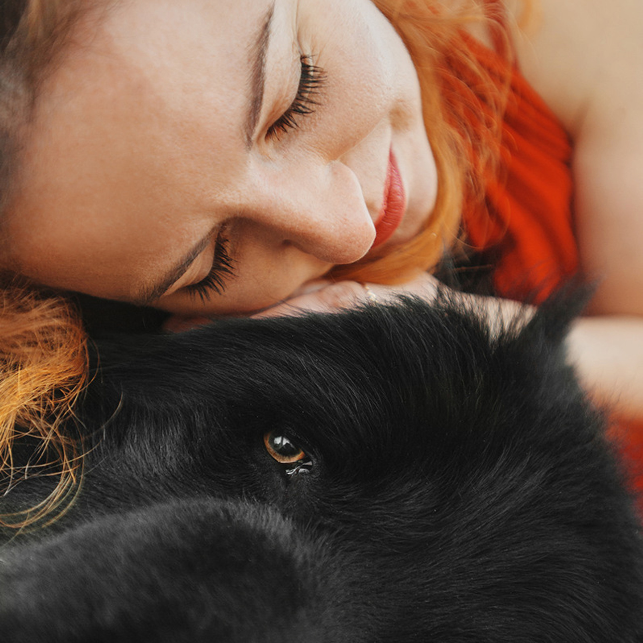 Виктория и Дейл. Фотограф Анна Тюрина