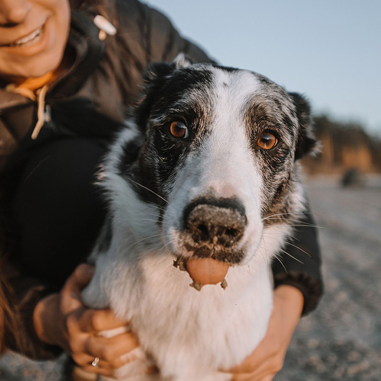 Сева, Даша, Аса, Кит. Фотограф Анна Тюрина