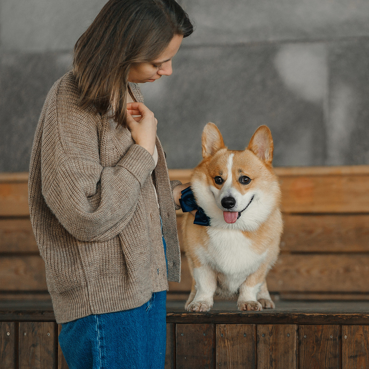 Тим, Ира и Тимур. Фотограф Анна Тюрина