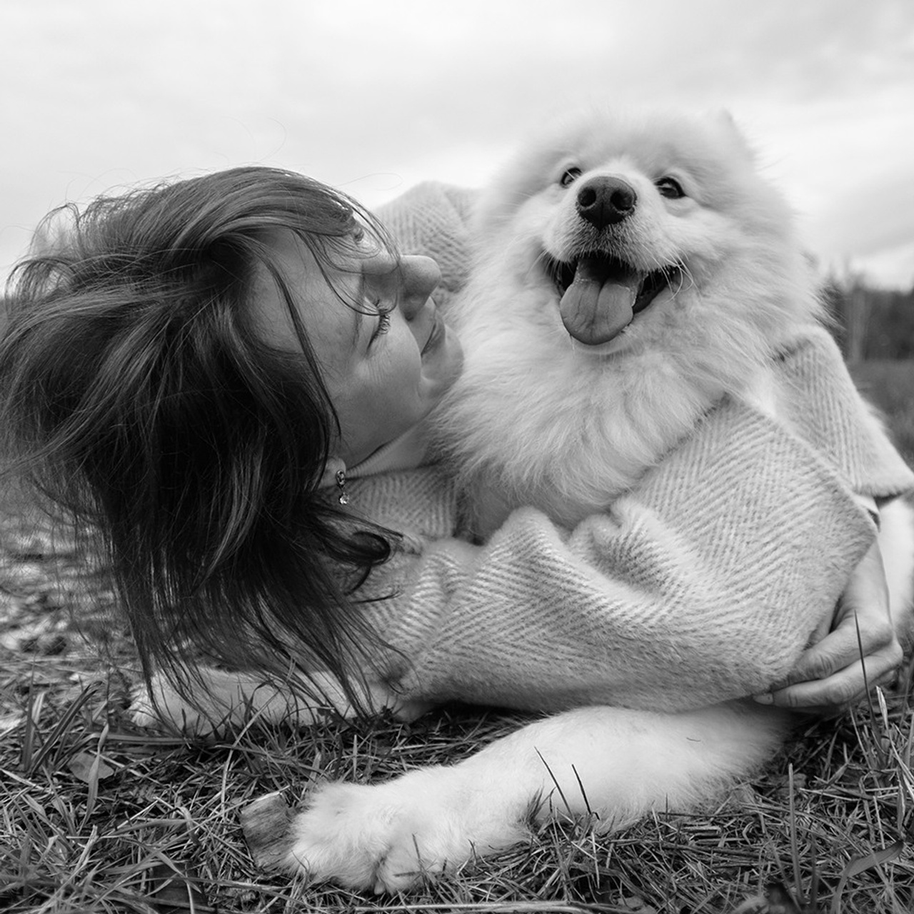 Елена и Эльза. Фотограф Анна Тюрина