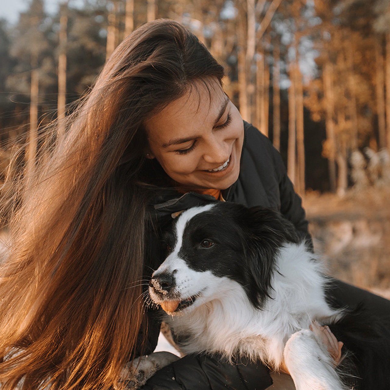 Сева, Даша, Аса, Кит. Фотограф Анна Тюрина