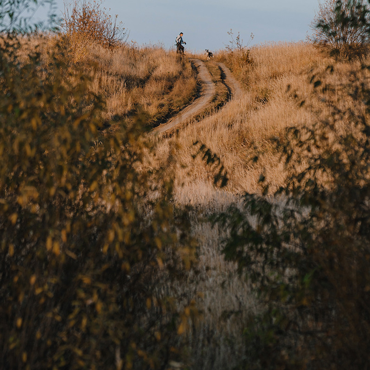 Сева и Кит. Фотограф Анна Тюрина