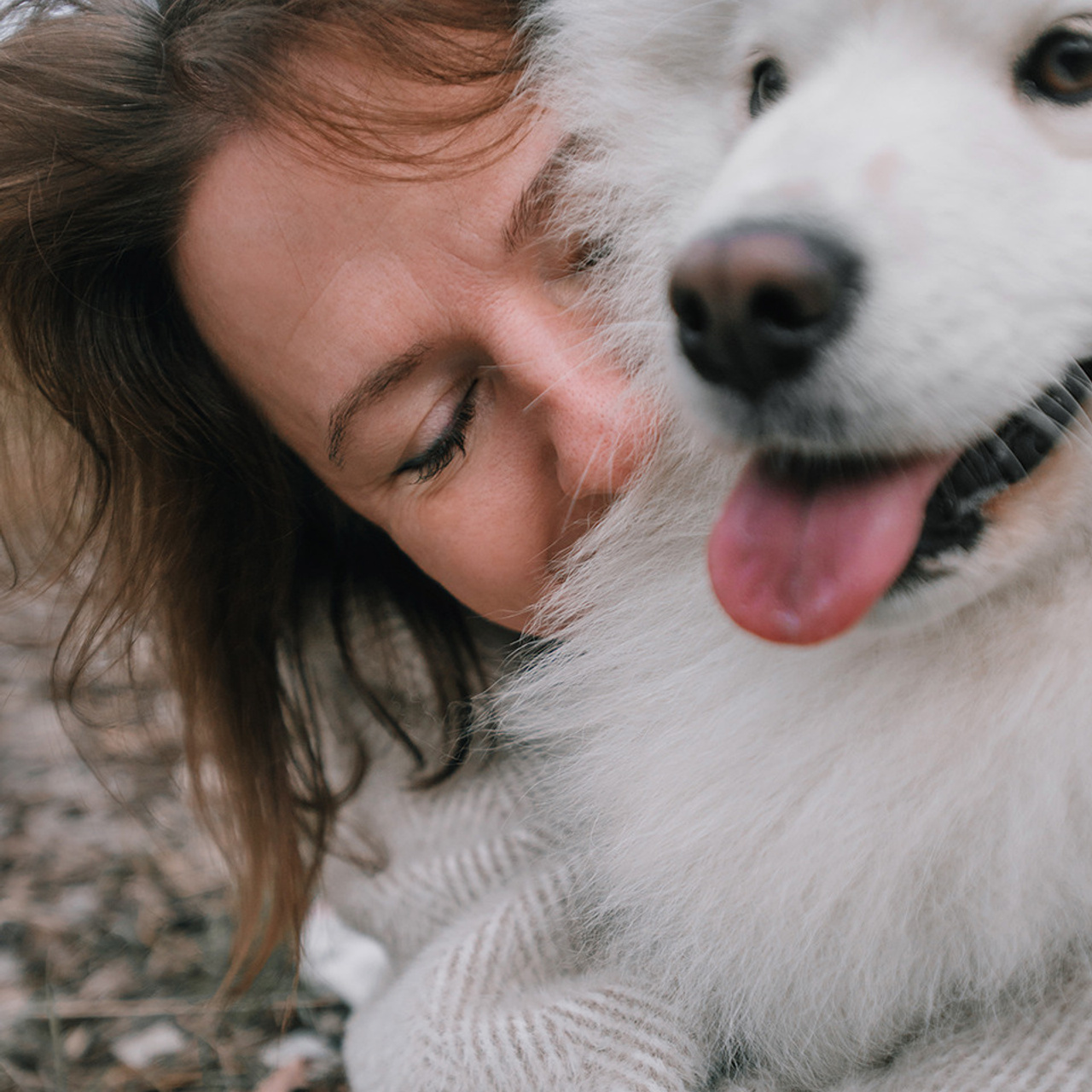 Елена и Эльза. Фотограф Анна Тюрина
