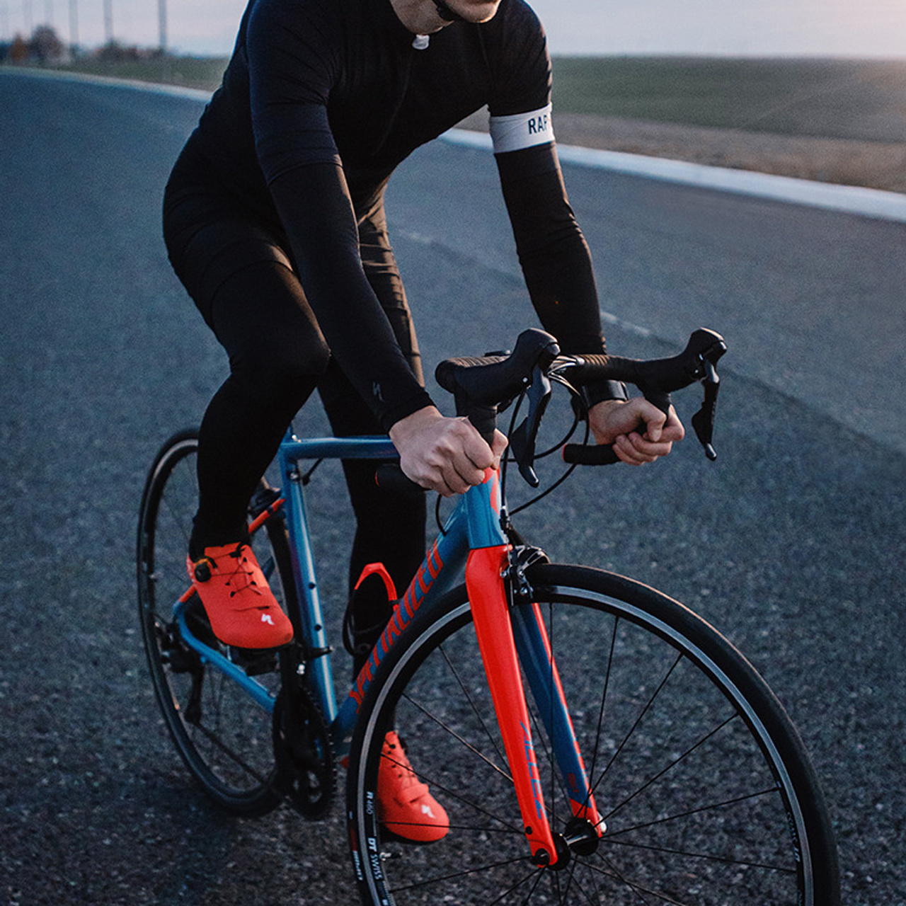 Сева и Кит. Фотограф Анна Тюрина