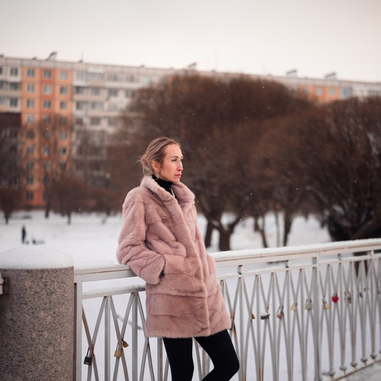 Отзывы. Фотограф Анна Шубина