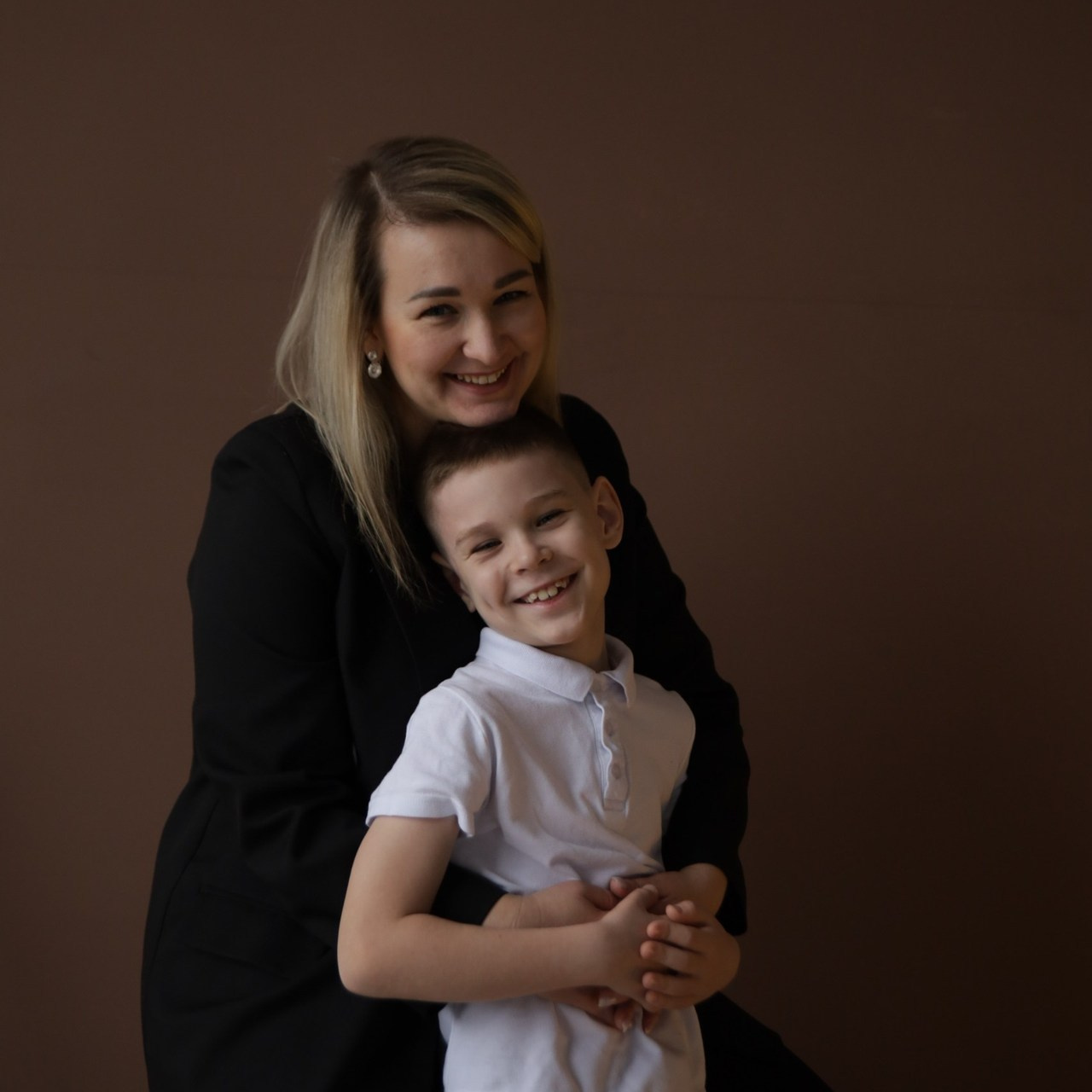 Отзывы. Женский портретный фотограф в Волжском Елена Карпова